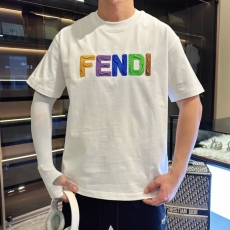 Fendi T-Shirts